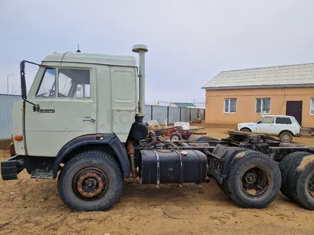 КамАЗ 2006 года за 6 200 000 тг. в Кульсары – фото 11