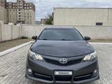 Toyota Camry 2013 годаfor5 950 000 тг. в Актау