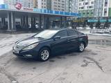 Hyundai Sonata 2011 года за 5 700 000 тг. в Астана – фото 5