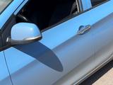 Kia Picanto 2013 года за 3 300 000 тг. в Астана