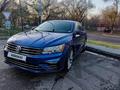 Volkswagen Passat 2016 года за 8 600 000 тг. в Алматы