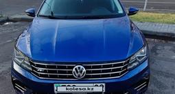 Volkswagen Passat 2016 года за 8 600 000 тг. в Алматы – фото 2