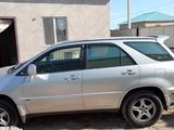 Lexus RX 300 2001 годаүшін4 900 000 тг. в Актобе – фото 2