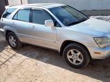 Lexus RX 300 2001 годаүшін4 900 000 тг. в Актобе – фото 3
