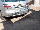 Lexus RX 300 2001 годаүшін4 900 000 тг. в Актобе – фото 4