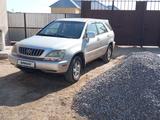 Lexus RX 300 2001 годаүшін4 900 000 тг. в Актобе