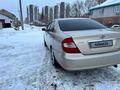 Toyota Camry 2004 годаүшін3 800 000 тг. в Петропавловск – фото 8