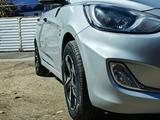 Hyundai Accent 2014 годаүшін4 500 000 тг. в Караганда – фото 2
