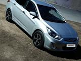 Hyundai Accent 2014 года за 4 500 000 тг. в Караганда