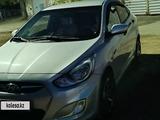 Hyundai Accent 2014 годаүшін4 500 000 тг. в Караганда – фото 3