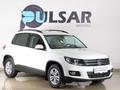 Volkswagen Tiguan 2014 года за 8 800 000 тг. в Семей – фото 3