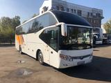 Yutong  ZK6117H9 2017 года в Алматы