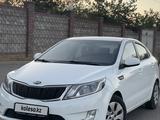 Kia Rio 2014 годаүшін5 300 000 тг. в Алматы