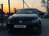 Volkswagen Polo 2015 года за 5 650 000 тг. в Алматы – фото 5