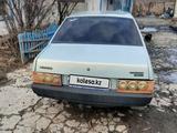 ВАЗ (Lada) 21099 2001 года за 600 000 тг. в Аксу – фото 2