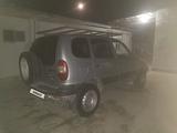 Chevrolet Niva 2006 годаfor1 100 000 тг. в Актау – фото 4