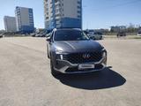 Hyundai Santa Fe 2023 годаүшін23 000 000 тг. в Астана