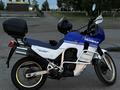 Honda  Transalp 1989 годаүшін1 450 000 тг. в Рудный – фото 5