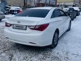 Hyundai Sonata 2013 годаfor5 200 000 тг. в Павлодар – фото 4