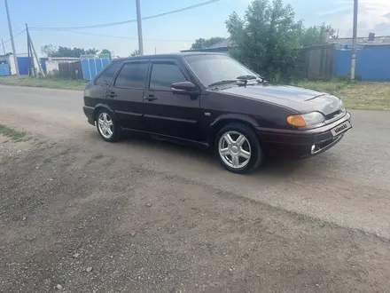 ВАЗ (Lada) 2114 2013 года за 1 800 000 тг. в Павлодар – фото 5