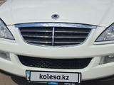 SsangYong Kyron 2013 года за 3 200 000 тг. в Астана