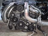 TitanAuto Mercedes M278 4.6л двигатель за 4 500 000 тг. в Астана