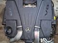 TitanAuto Mercedes M278 4.6л двигатель за 4 500 000 тг. в Астана – фото 2