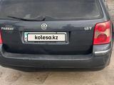 Volkswagen Passat 2002 года за 2 800 000 тг. в Шиели – фото 2