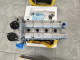 Новый двигатель CFNA 1.6 Volkswagen Polo sedan, Jetta Skoda за 445 000 тг. в Алматы – фото 5