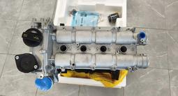 Новый двигатель CFNA 1.6 Volkswagen Polo. за 450 000 тг. в Алматы – фото 5