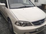 Honda Odyssey 2002 года за 5 000 000 тг. в Талдыкорган – фото 3