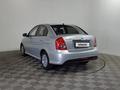 Hyundai Accent 2010 годаүшін4 000 000 тг. в Алматы – фото 7