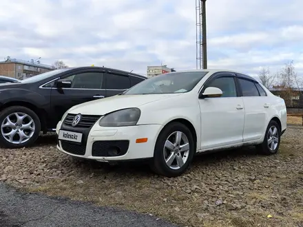 Volkswagen Jetta 2008 года за 3 000 000 тг. в Петропавловск – фото 16