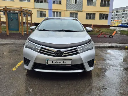 Toyota Corolla 2014 года за 6 500 000 тг. в Алматы