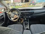 Toyota Corolla 2014 года за 6 500 000 тг. в Алматы – фото 5