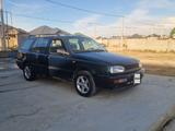 Volkswagen Golf 1995 года за 1 900 000 тг. в Шымкент – фото 3