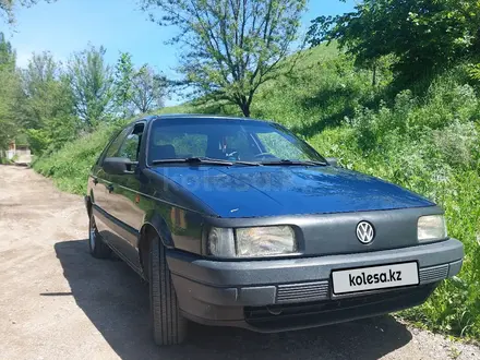 Volkswagen Passat 1990 года за 1 200 000 тг. в Талдыкорган – фото 12