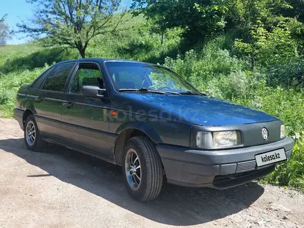 Volkswagen Passat 1990 года за 1 200 000 тг. в Талдыкорган – фото 13