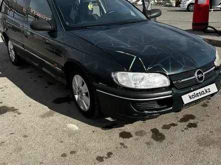 Opel Omega 1997 года за 1 300 000 тг. в Караганда – фото 2