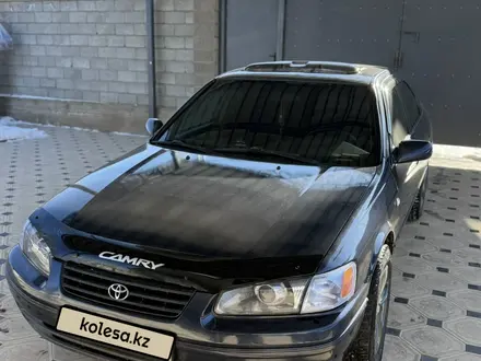 Toyota Camry 1999 года за 3 600 000 тг. в Кулан