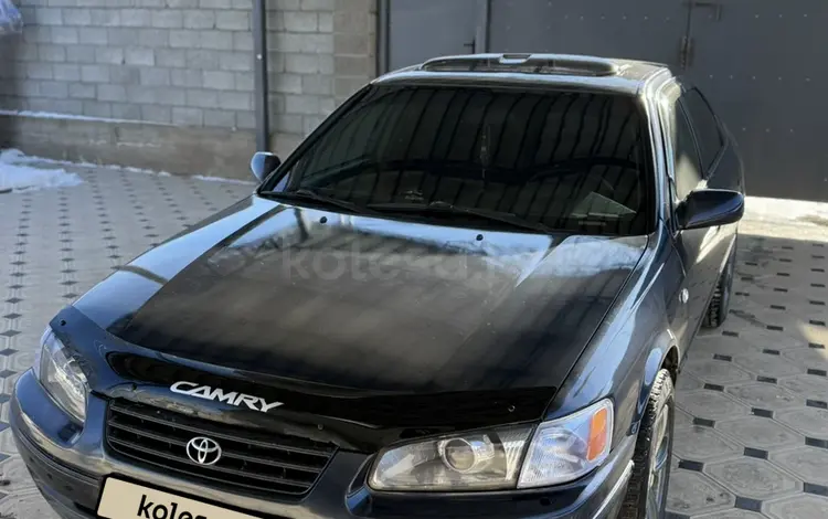 Toyota Camry 1999 годаfor3 600 000 тг. в Кулан