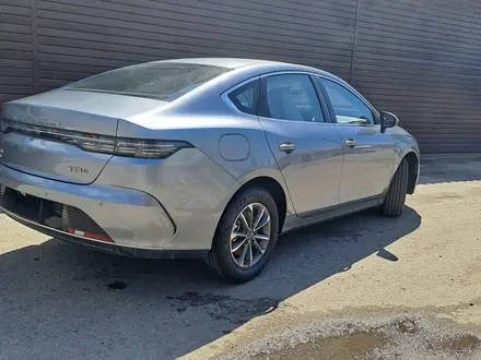 BYD Destroyer 05 2025 года за 7 800 000 тг. в Усть-Каменогорск – фото 2