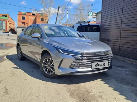 BYD Destroyer 05 2025 года за 7 800 000 тг. в Усть-Каменогорск