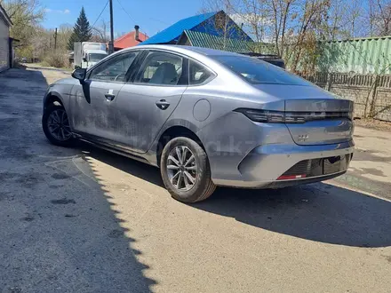 BYD Destroyer 05 2025 года за 7 800 000 тг. в Усть-Каменогорск – фото 4