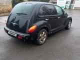 Chrysler PT Cruiser 2002 года за 700 000 тг. в Алматы – фото 5