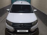 ВАЗ (Lada) Largus 2021 годаүшін6 400 000 тг. в Шымкент – фото 5
