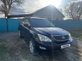 Lexus RX 330 2004 года за 7 850 000 тг. в Актобе – фото 2