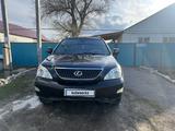 Lexus RX 330 2004 года за 7 850 000 тг. в Актобе