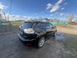 Lexus RX 330 2004 года за 7 850 000 тг. в Актобе – фото 5