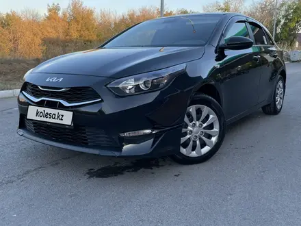 Kia Cee'd 2023 года за 9 470 000 тг. в Караганда